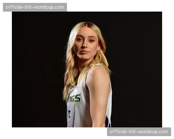 WNBA揭幕战：拉斯维加斯王牌队大胜，状元秀首秀砍下20+10